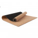 Tappetino Yoga Artzt Vitality Sughero