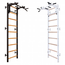 BenchK wall bars 731 set Product picture
