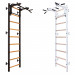 BenchK wall bars 731 set