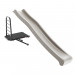 Berg Playbase Rutsche mit Plattform
