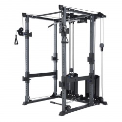 Bodycraft Power Rack F430 Immagini del prodotto