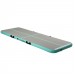 cardiojump Airtrack mats with air pump