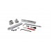 Pedivella regolabile cardiostrong Vario-Kurbel