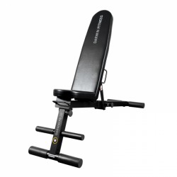 Banc de musculation Darwin FB50 Photos du produit