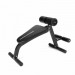 Darwin Fitness Buik- en Rugtrainer - Trainingsbank