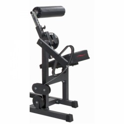 Finnlo abs and back machine for Autark 2200 Product picture