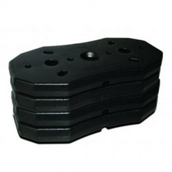 Finnlo additional weights for 1000-2600