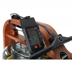 Supporto per smartphone Fluid Rower Immagini del prodotto