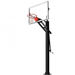 Goalrilla GS54C Basketball Hoop Product picture