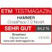 Hammer Ellipsentrainer CrossPace 7.0 NorsK Priser
