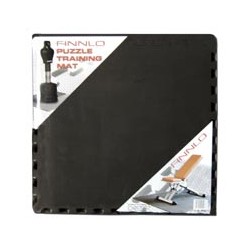 Set de Esterilla Protectora Puzzle Finnlo by Hammer