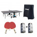Kettler Table Tennis Table K5 Outdoor incl. accessories
