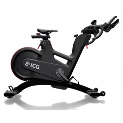 Cyclette Indoor ICG IC8 Immagini del prodotto