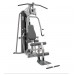 Life Fitness Kraftstation G4