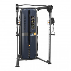 Station de musculation Matrix FTR30 Functional Trainer Photos du produit