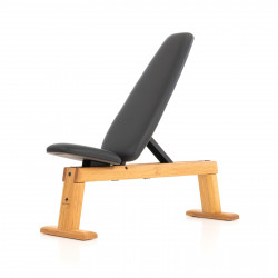 NOHRD WeightBench træningsbænk Produktbillede