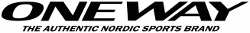 One Way Logo