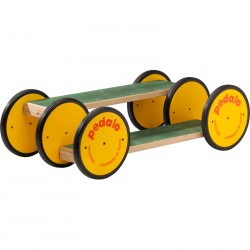 Pedalo Combi produktbilde