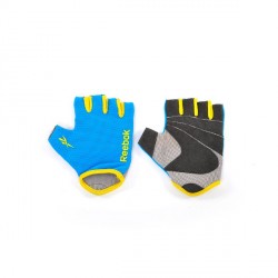 Reebok Guanti fitness Ciano