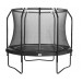 Salta trampoline Premium Black Edition