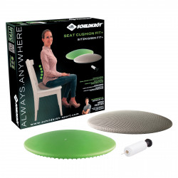 Schildkröt Seat Cushion Fit+ Produktbillede