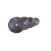Taurus 30 mm rubbered weight plate Product picture