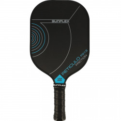 Sunflex Pickleball Paddle Reticulo FG13 Friction produktbilde