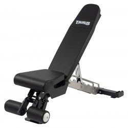 Taurus Studio Hantelbank B970 Produktbild