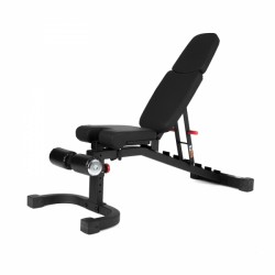 Banc de musculation Taurus F.I.D. B990 Photos du produit