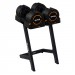 Taurus SelectaBell Plus Adjustable Dumbbell