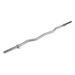 Taurus Curl-stang standard Produktbillede