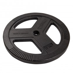 Taurus 30 mm halterschijf Made in Germany Productfoto