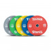 Taurus Bumper Plate Pro, Coloured Product picture