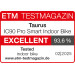 Taurus IC90 Pro Smart Indoor Bike Awards