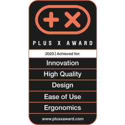 Taurus Smart Bike Z9.9 Pro Awards