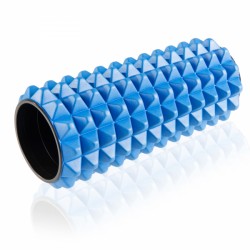 Taurus Faszienrolle blau Produktbild