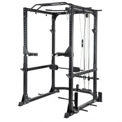 Cage à squat Taurus Ultra Pro Photos du produit