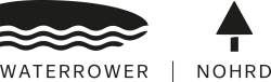 WaterRower Logo