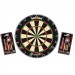 Winmau Original Blade 6 dartboard incl. 2 steel dart sets