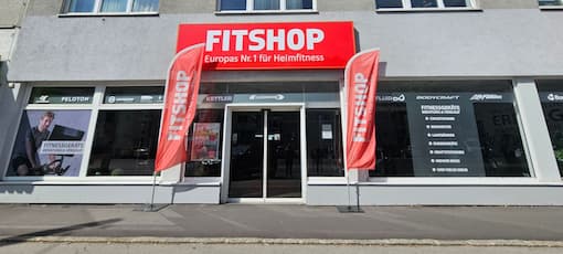 Store Linz