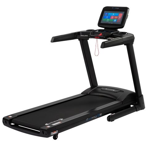 Tapis roulant cardiostrong TX90 Tapis roulant cardiostrong TX90