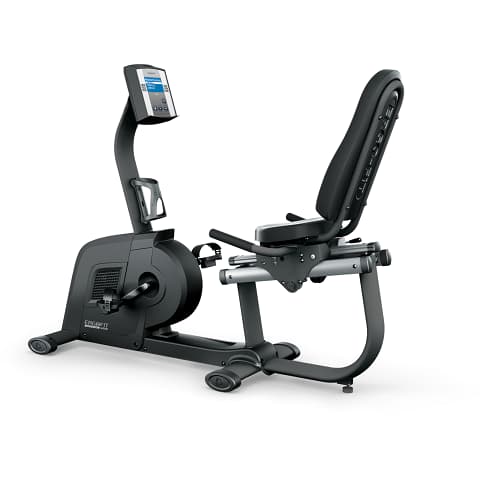 ErgoFit Liegeergometer Recumbent 4000 Med ErgoFit Liegeergometer Recumbent 4000 Med