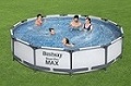 Der Pool im eigenen Garten