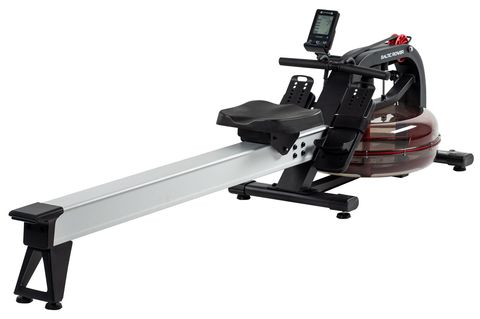 Photo du rameur cardiostrong Baltic Rower