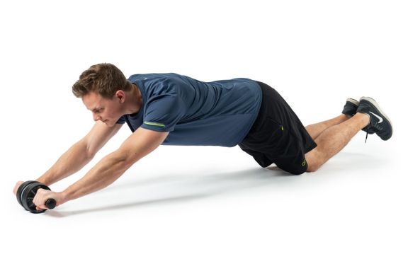 Krafttraining
