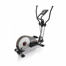 In the test: Kettler elliptical cross trainer CTR3