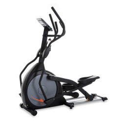 In the elliptical cross trainer text: Taurus X7.1