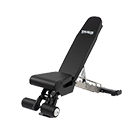 Weight bench